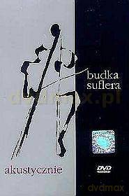 Budka Suflera: Budka Suflera Akustycznie [DVD]