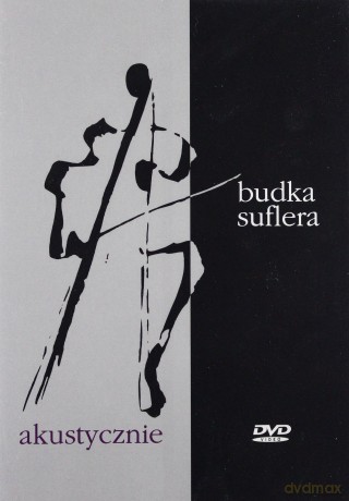 Budka Suflera: Budka Suflera Akustycznie [DVD]