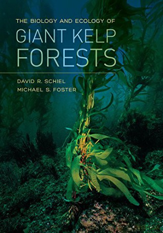 The Biology and Ecology of Giant Kelp Forests - David R Schiel [KSIĄŻKA]