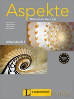 Aspekte B1 ćwiczenia - U Koithan, H Schmitz, T Sieber, T Sieber, N Ochma [KSIĄŻKA]
