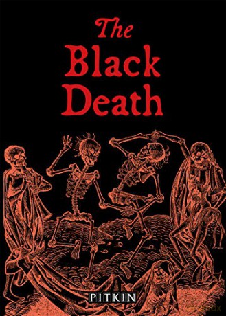 The Black Death - Brian Williams [KSIĄŻKA]