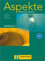 Aspekte C1 podręcznik - U Koithan, H Schmitz, T Sieber, T Sieber, N Ochma [KSIĄŻKA]