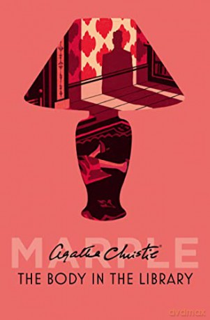 The Body in the Library: Book 2 (Marple) - Agatha Christie [KSIĄŻKA]