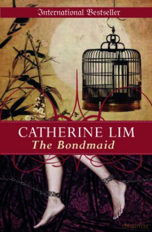 The Bondmaid - Catherine Lim [KSIĄŻKA]