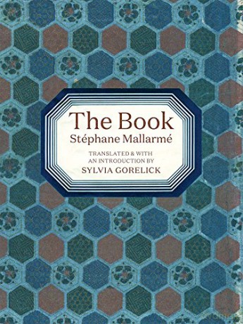 The Book - Stephane Mallarme [KSIĄŻKA]