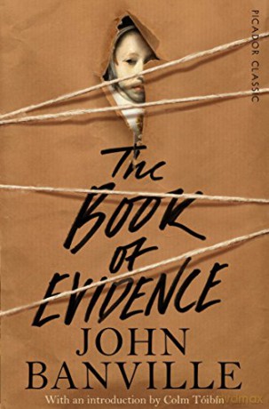 The Book of Evidence - John Banville [KSIĄŻKA]