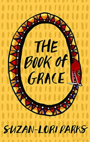 The Book of Grace - Suzan-Lori Parks [KSIĄŻKA]