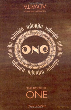 The Book of One - Waite Dennis [KSIĄŻKA]