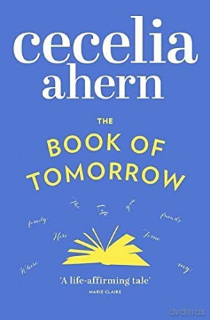 The Book of Tomorrow [KSIĄŻKA]