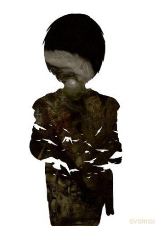 The Boy with Nails for Eyes - Shaun Gardiner [KSIĄŻKA]