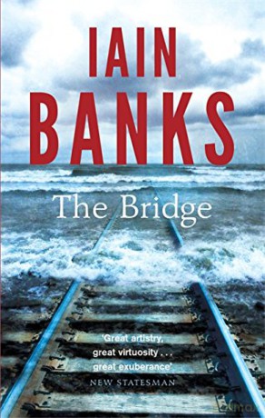 The Bridge - Iain Banks [KSIĄŻKA]