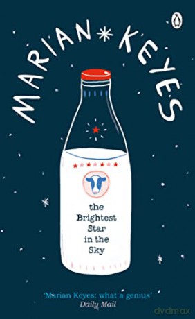 The Brightest Star in the Sky: British Book Awards Author of the Year 2022 (Penguin Picks, 9) - Marian Keyes [KSIĄŻKA]