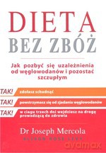 Dieta bez zb - Alison Rose Levy [KSIĄŻKA]