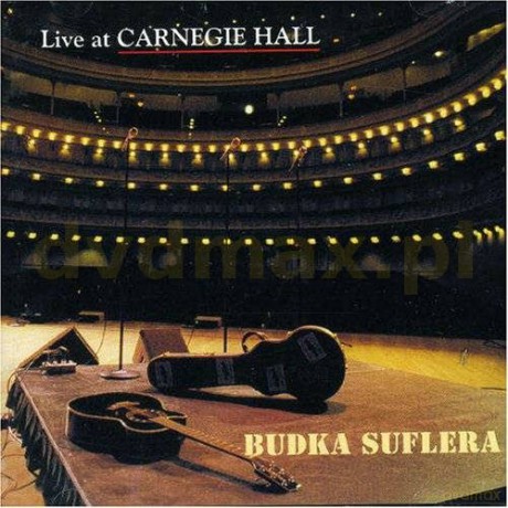 Budka Suflera: Live At Carnegie Hall [2CD]
