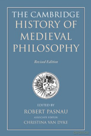 The Cambridge History of Medieval Philosophy 2 Volume Paperback Set - Robert Pasnau [KSIĄŻKA]