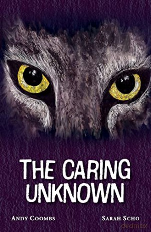 The Caring Unknown - Andrew Coombs [KSIĄŻKA]