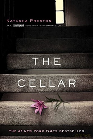 The Cellar - Natasha Preston [KSIĄŻKA]