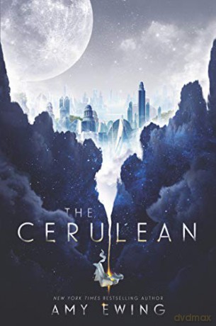 The Cerulean (Cerulean, 1) - Amy Ewing [KSIĄŻKA]
