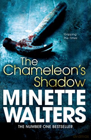 The Chameleon's Shadow - Minette Walters [KSIĄŻKA]
