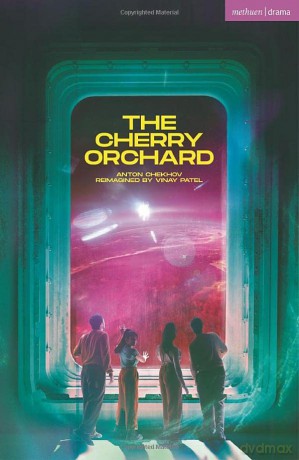 The Cherry Orchard - Anton Chekhov [KSIĄŻKA]