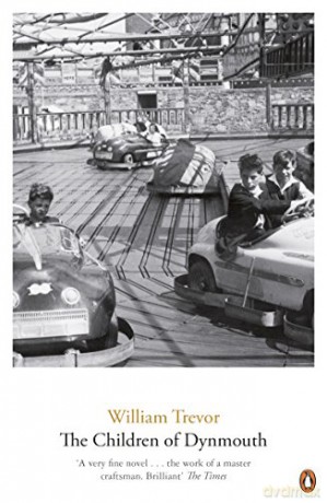 The Children Of Dynmouth (Penguin Decades) - William Trevor [KSIĄŻKA]