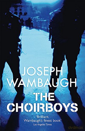 The Choirboys - Joseph Wambaugh [KSIĄŻKA]