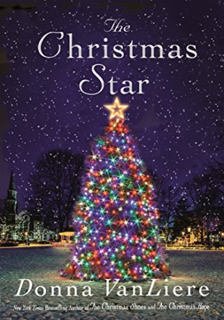 The Christmas Star - Donna VanLiere [KSIĄŻKA]