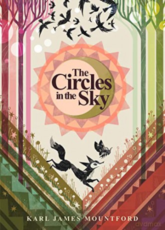 The Circles in the Sky - Karl James Mountford [KSIĄŻKA]