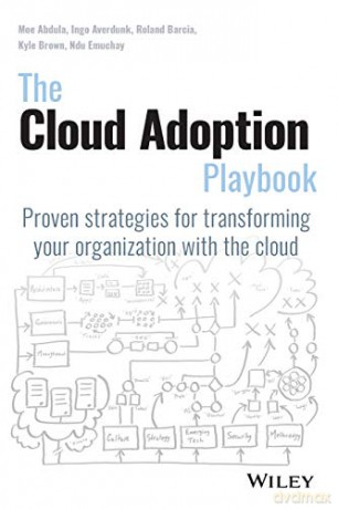 The Cloud Adoption Playbook: Proven Strategies for Transforming Your Organization with the Cloud - Abdula [KSIĄŻKA]