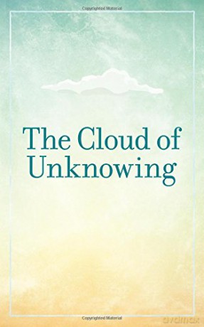 The Cloud of Unknowing - Evelyn Underhill [KSIĄŻKA]