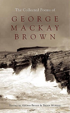 The Collected Poems of George Mackay Brown - Brian Murray [KSIĄŻKA]
