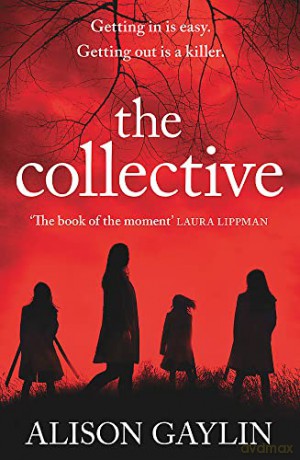 The Collective - Alison Gaylin [KSIĄŻKA]