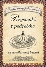 Przysmaki z podrobów - Opracowanie zbiorowe [KSIĄŻKA]