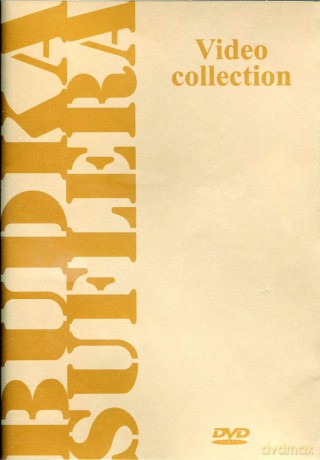 Budka Suflera: Video Collection [DVD]
