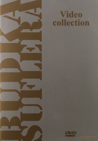 Budka Suflera: Video Collection [DVD]