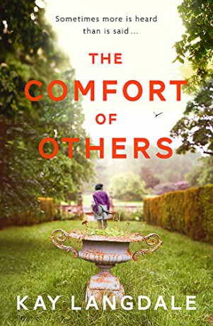 The Comfort of Others - Kay Langdale [KSIĄŻKA]