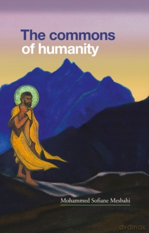 The Commons of Humanity - Mohammed Sofiane Mesbahi [KSIĄŻKA]