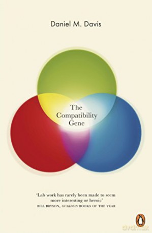 The Compatibility Gene - Daniel M Davis [KSIĄŻKA]