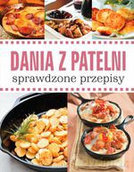 Dania z patelni - Opracowanie zbiorowe [KSIĄŻKA]