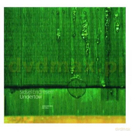 Bugge Wesseltoft: Endresen Undertow [CD]