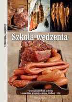 Szkoła wędzenia - Zbigniew Prokopczuk [KSIĄŻKA]