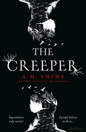 The Creeper: the new Halloween chiller from the author of The Watchers [KSIĄŻKA]