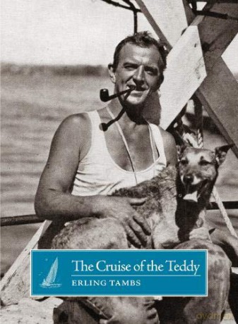 The Cruise of the Teddy - Erling Tambs [KSIĄŻKA]