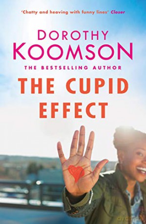 The Cupid Effect - Dorothy Koomson [KSIĄŻKA]