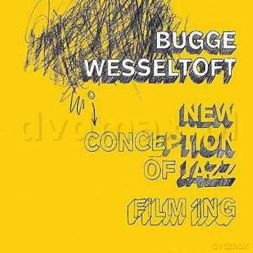 Bugge Wesseltoft: Film-Ing (digipack) [CD]