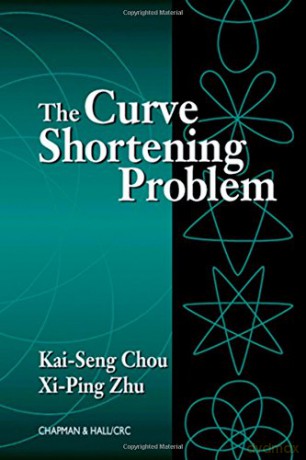 The Curve Shortening Problem - Kai-Seng Chou [KSIĄŻKA]
