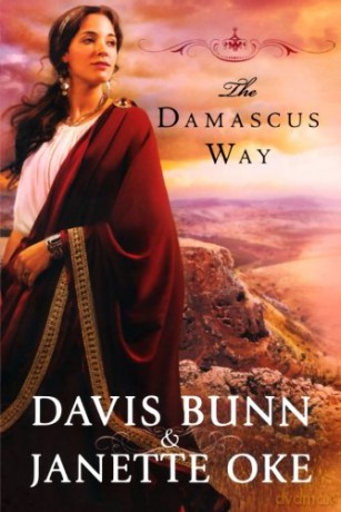 The Damascus Way (Acts of Faith Series, Book 3) - Janette Oke [KSIĄŻKA]