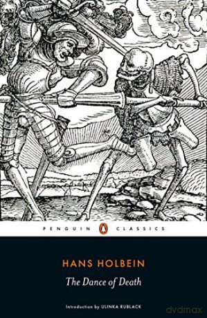 The Dance of Death (Penguin Classics) - Hans Holbein [KSIĄŻKA]