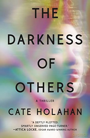 The Darkness of Others - Cate Holahan [KSIĄŻKA]
