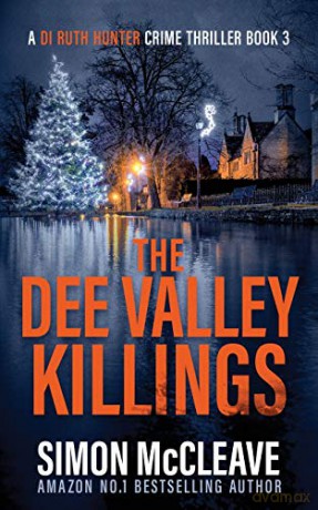 The Dee Valley Killings - Simon McCleave [KSIĄŻKA]